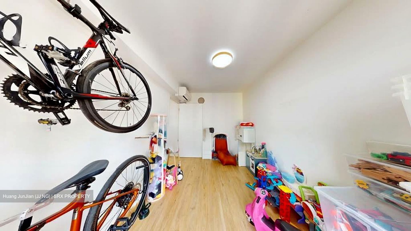 Blk 409D Northshore Residences II (Punggol), HDB 5 Rooms #540436781